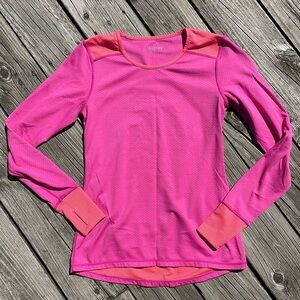Saucony Reversible Long Sleeve